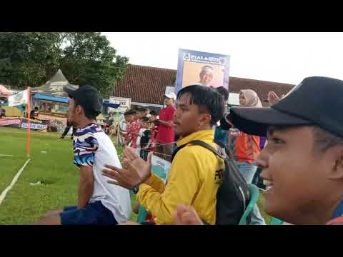 DRAMATIC...!!! THE FINAL MOMENT OF SSB TASIK RAYA VS ACADEMY SJ || KDM CUP