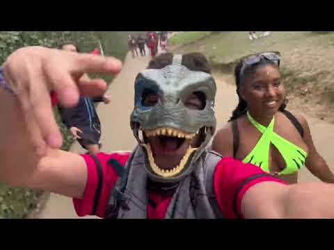 Lost Lands 2022 VLOG