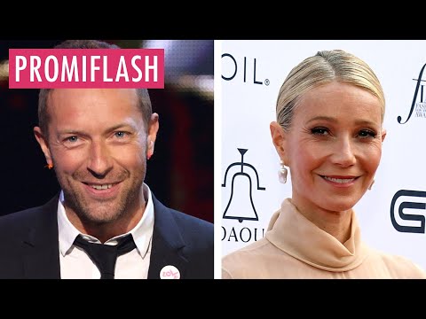 Video Thumbnail: Nach Trennung: Gwyneth Paltrow lebte weiter mit Chris Martin