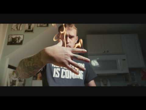 Panasonic Lumix GH5 - Film Look Test