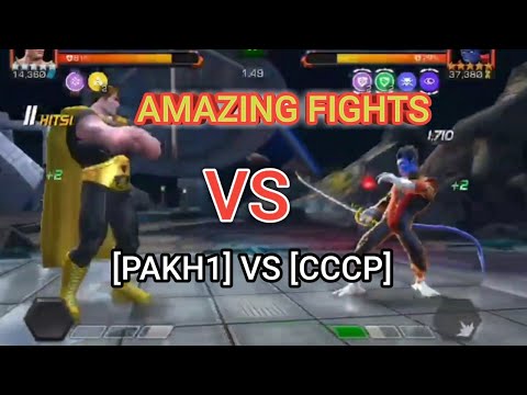 HYPERION CAN FINISH  NIGHTCRAWLER FINAL BOSS IN LAST 50 SECONDS ALLIANCE WAR SESSION 4