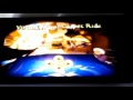 Opening To The Time Machine 2002 VHS 2004 Reprint