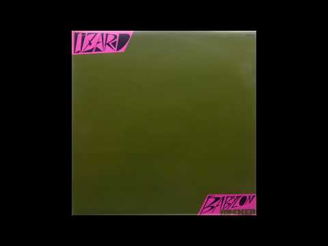 リザード LIZARD - 04 Instant Dream