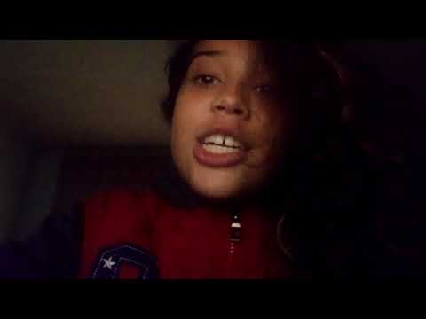 reagi a dois vídeos  (MC Loretto mcallister ela é outro nível )  (MC misa  visão de um novo Brasil )