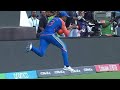 Suryakumar Yadav S Miraculous Catch Seals India S T20 Worl