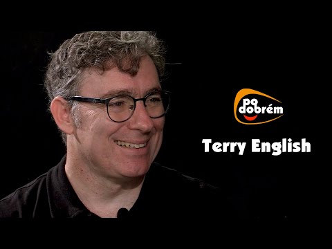 PO DOBRÉM 51 - Terry English