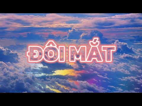 ĐÔI MẮT - AVICIII ACV REMIX 