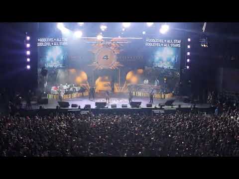 Replica Lokillo VS Marithea Desde El Público God Level 2022 Colombia