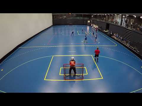 4.8.2019 Nibacos 04 Edustus - Oilers NG