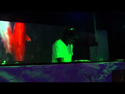 WMC 2012 John Julius Knight Ocean 10 Miami House Music South Beach