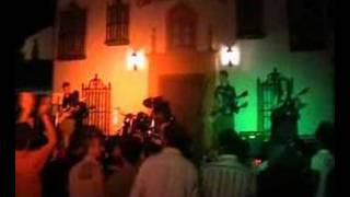 Sanggreal Concierto - Tuulen Koti Aaltojen Koti (Moonsorrow)