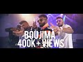 Branabeats - Boujima (Official Video) ft. Inthu | Achu | Daniel Yogathas | Jerone B | Flyvision - 4K