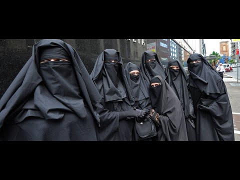 - Doku -  Die Frauen der Terrormiliz: Frauen als Werkzeug des Terrors