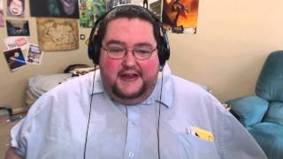 Francis is Mad at the Wii U&#39;s Game Selection