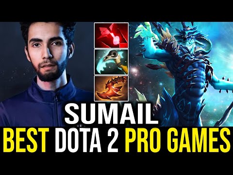 Nigma.SumaiL - Leshrac | Dota 2 Pro Gameplay [Learn Top Dota]