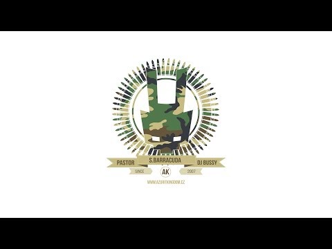 AK - Aby se nám žilo líp + Marpo (prod. Streetempire)