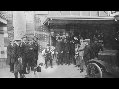Thumbnail for 42nd Uncle Dave Macon Days at The Fountains of Murfreesboro TN by Uncle Dave Macon