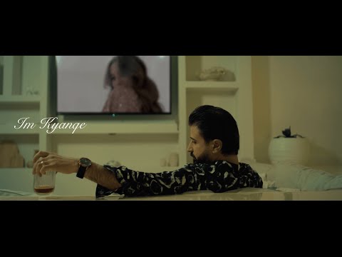 HAGOP YAGHLJIAN - IM KYANQE // 2026 //