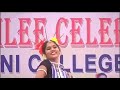 Mamu Sange Jaithili Baragada Hata | College Girl Record Dance | Sambalpuri viral Video |S TV ODISHA|