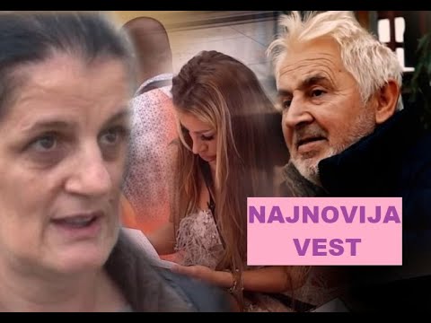 Dalila POBEDNIK 5 DANA PRED FINALE - U trijumf kćerke u Zadruzi umešani ONI #zadruga #zadrugainfo