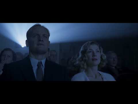 კაცი რკინის კატლეტით - The Man With Iron Heart