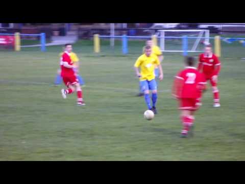Sun v London Colney highlights