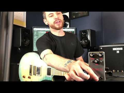 Westminster Effects -EXEGETE- Authorized dealer Bild 6