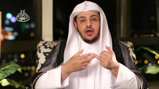 صورة الحلقة (8) من برنامج فادعوه بها4: كيف ندعوا الله بأسمائه ج2