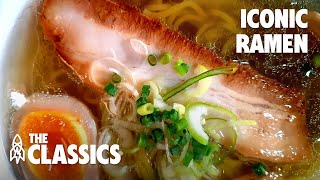 5 Ramen Bowls Every Food Lover Will Enjoy | The Classics
