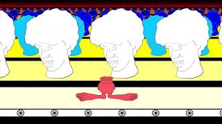 Cover art for Eggs and Soldiers