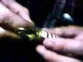 Master Sesame Luggage Lock