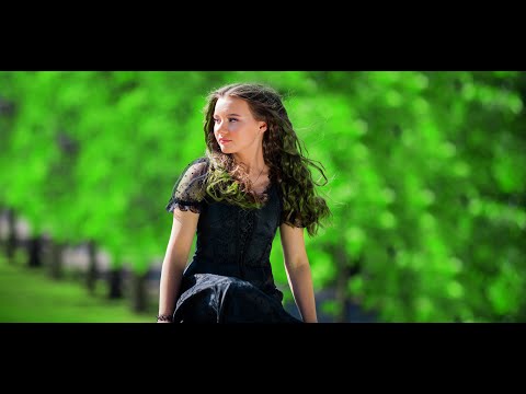 Alexandria Gold - I am So Over U (Official Video)