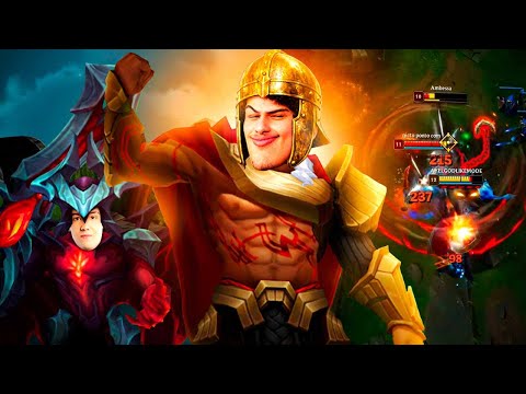 UNITED TO REACH THE TOP 1! DUO STINER