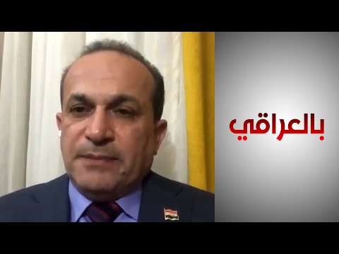 شاهد بالفيديو.. المتحدث باسم وزارة الإعمار والإسكان: فرضنا على الشركات المنفذة لمشاريع الطرق إيجاد مسارات بديلة