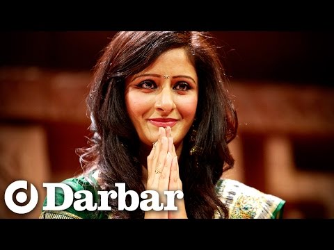 Amazing Sitar | Roopa Panesar | Raag Puriya - Jhalla | Music of India Video