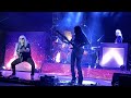 URIAH HEEP – Gypsy (lLive in Galati, Romania, 24.08.2025)