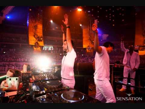 AN21, Max Vangeli & Kim Fai -- Story