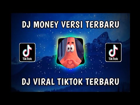 DJ MONEY LISA BLACK PINK🎶VIRAL TIKTOK VERSI TERBARU 🔊