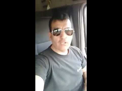 Estancia y caminos de cuchilla del fuego