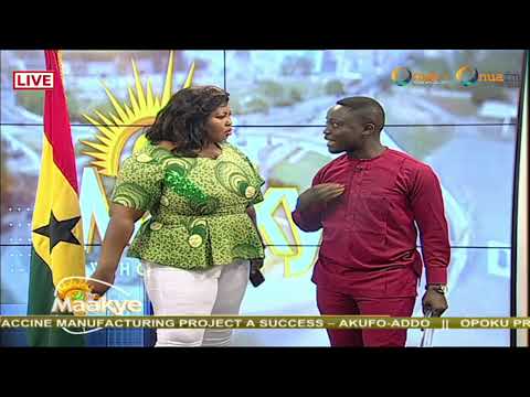 Prez Nana Addo blows another €480,000 to rent a private jet to the USA