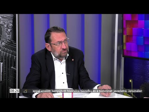 PIRKADAT Breuer Péterrel: Dr. Komáromi Zoltán