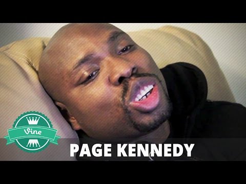 BEST PAGEKENNEDY Vine Compilation (150+ W/ Titles) ✔ Funny Pagekennedy Vines Video HD