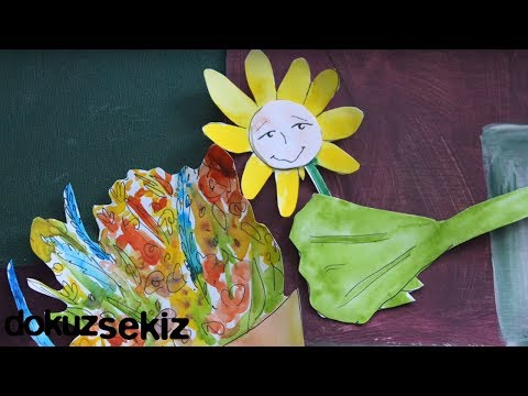 Hedonutopia - Eridin Amma (Stop Motion Official Video)