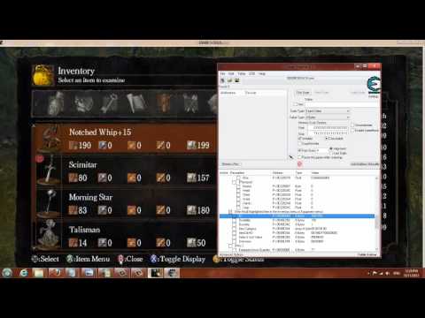Cheat engine: bonfire warping :: DARK SOULS™: Prepare To Die Edition  General Discussions