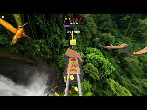 Super Rolling Ball Balance video thumbnail