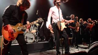 RDV (Big Band Rock) - Rocher de Palmer -