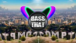 Dr. Dre - For The Love Of Money (Bass Boosted) ft. Jill Scott &amp; Jon Connor