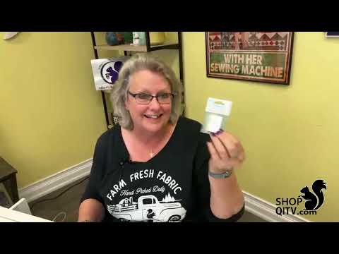 Quilting Skills You Need:  Part 1