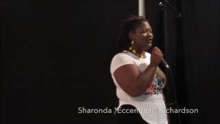 Everything That Glitters: Stage Play