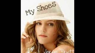 My Shoes - Jordan Pruitt (With Lyrics)